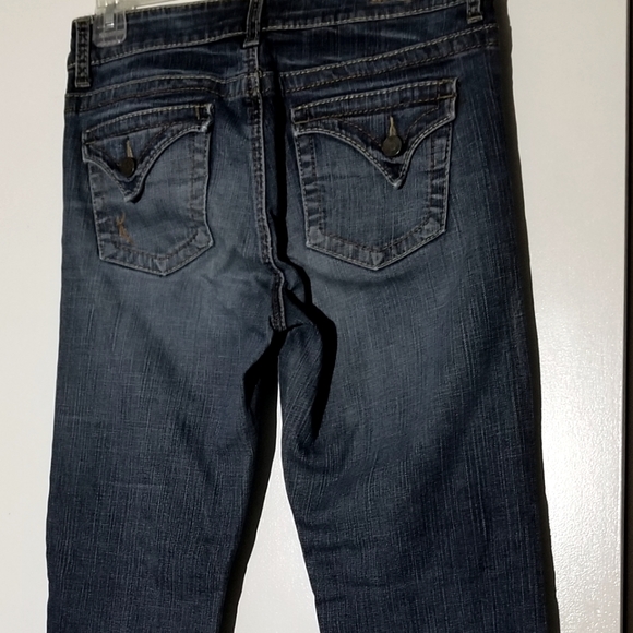 Vintage KUT from the Kloth 4 Jeans Blue - Picture 2 of 15